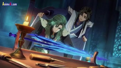 Watch A Will Eternal Season 3 Episode 53 English Subtitles