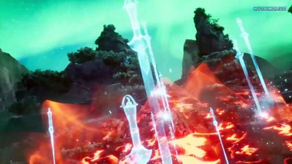 Watch Legend Of Lotus Sword Fairy Episode 8 English Subtitles