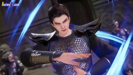 Watch Ten Thousand Worlds Episode 234 English Subtitles
