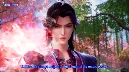 Watch Glorious Revenge of Ye Feng Episode 118 English Subtitles