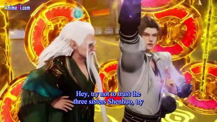 Watch King of Casual Cultivators Episode 48 English Subtitles