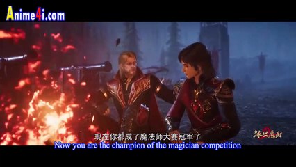 Watch The Magic Chef Of Ice And Fire Episode 153 English Subtitles
