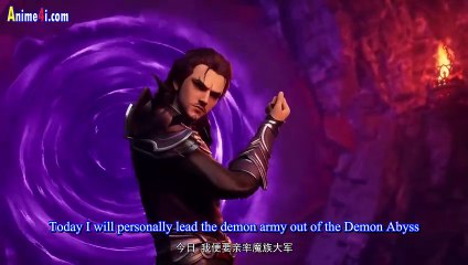 Watch Hidden Sect Leader Episode 51 English Subtitles