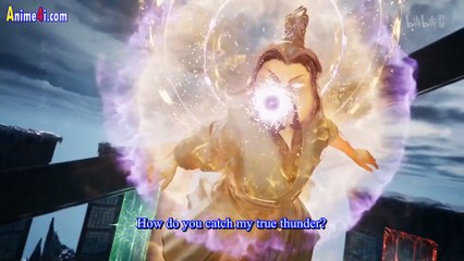 Watch A Mortal’s Journey to Immortality Episode 115 English Subtitles