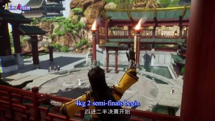 Watch All Hail The Sect Leader Episode 31 English Subtitles