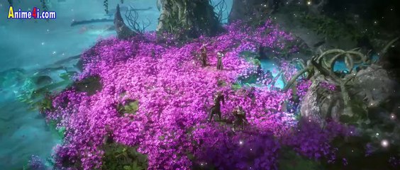 Watch World of Immortals Episode 7 English Subtitles