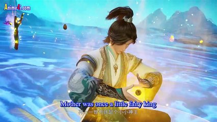 Watch Supreme God Emperor Episode 489 English Subtitles