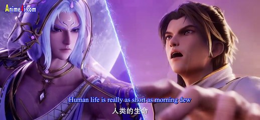 Throne of Seal Episode 181 English Subtitles