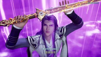 Watch Ten Thousand Worlds Episode 131 English Subtitles