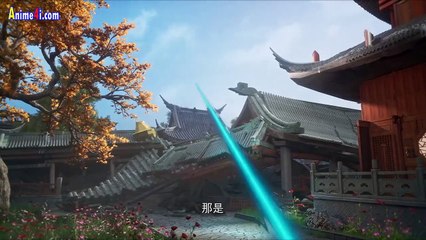 Watch Endless God Realm Episode 33 English Subtitles