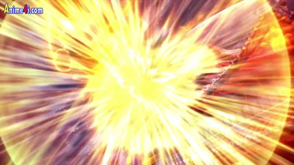 Watch I, the public enemy of the world of immortality Episode 13 English Subtitles