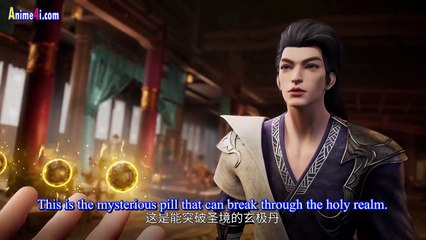 Lingwu Continent Episode 113 English Subtitles Watch Lingwu Continent Episode 113 English Subtitles