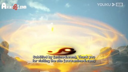 Watch The Galaxy Emperor Episode 43 English Subtitles