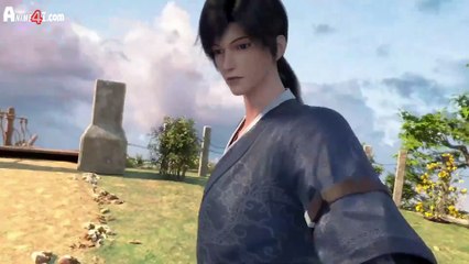 Watch Carpenter Assassin (Jinyi Shen Jiag) Episode 13 English Subtitles