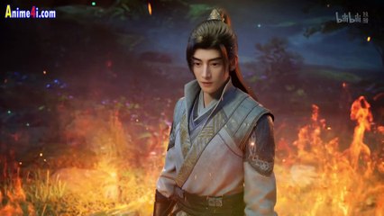 Watch A Mortal’s Journey to Immortality Episode 101 English Subtitles