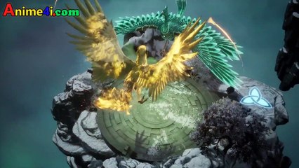 Watch Legend Of Lotus Sword Fairy Episode 33 English Subtitles