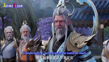 Watch Martial Master Episode 477 English Subtitles