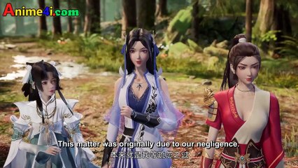 Watch Myriad Realms Supreme Episode 53 English Subtitles