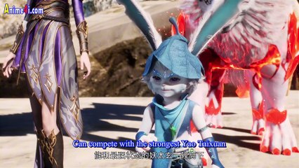Watch Five Elements Of War God Episode 69 English Subtitles