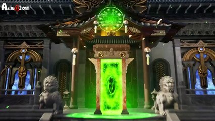 Watch Five Elements Of War God Episode 13 English Subtitles