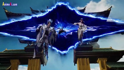 Watch Supreme God Emperor Episode 517 English Subtitles