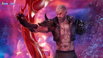 Watch Martial Master Episode 502 English Subtitles