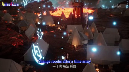 Watch The Uninhabited Wonderland Episode 47 English Subtitles