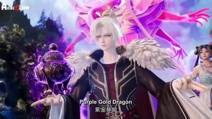 Watch Myriad Realms Supreme Episode 91 English Subtitles