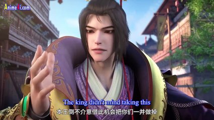 Watch Great Journey of Teenagers Season 4 Episode 6 English Subtitles