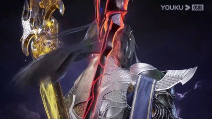 Watch Against The Sky Supreme Episode 230 English Subtitles