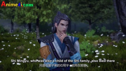 Watch Supreme God Emperor Episode 285 English Subtitles