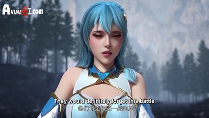 Watch The Legend Of Magic Outfit Episode 27 English Subtitles