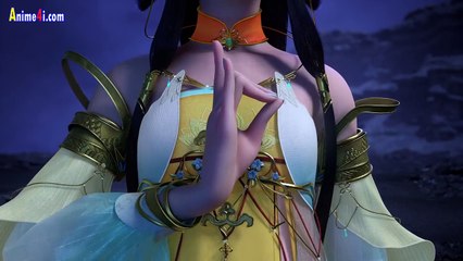 Watch Peerless Battle Spirit Episode 101 English Subtitles