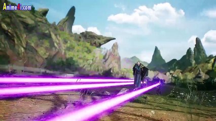 Watch The Success Of Empyrean Xuan Emperor Episode 244 English Subtitles