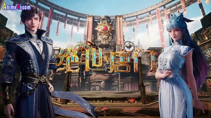 Watch Soul Land 2: The Peerless Tang Sect Episode 79 English Subtitles