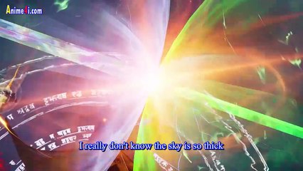Supreme God Emperor Episode 520 English Subtitles