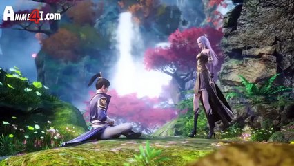 Watch The Great Ruler Episode 31 English Subtitles