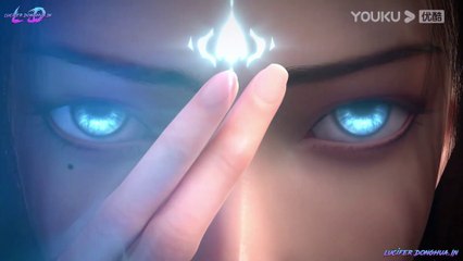 Watch Legend of Xianwu Episode 14 English Subtitles