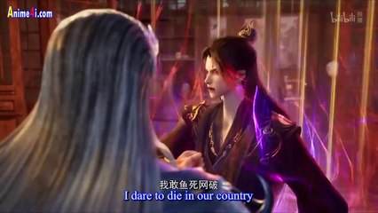 Watch My Senior Brother Is Too Strong Episode 10 English Subtitles