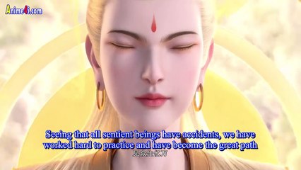 Watch My Female Disciples Are Big Cheeses Episode 26 English Subtitles