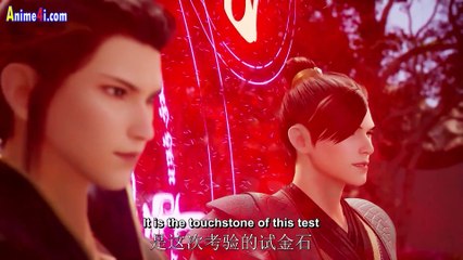 Watch The Secrets of Star Divine Arts Episode 27 English Subtitles