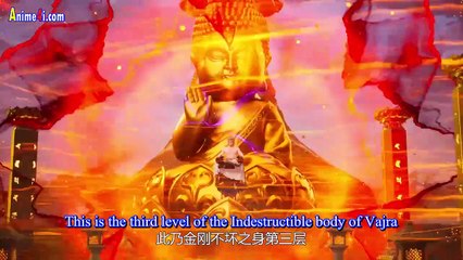 Watch Heaven Swallowing Records Episode 29 English Subtitles