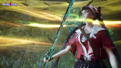 Watch Endless God Realm Episode 49 English Subtitles