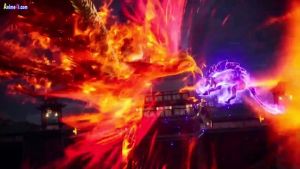 Spirit Sword Sovereign Episode 626 English Subtitles