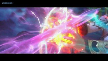 Watch Perfect World Episode 54 English Subtitles