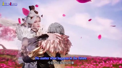 Watch Against The Sky Supreme Episode 349 English Subtitles