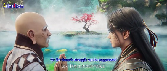 Jade Dynasty Season 3 Episode 23 English Subtitles Watch Jade Dynasty Season 3 Episode 23 English Subtitles