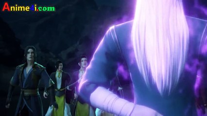 Watch Ancient Lords Episode 17 English Subtitles