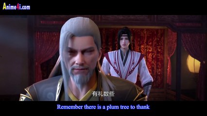 Watch Ancient Lords Episode 56 English Subtitles