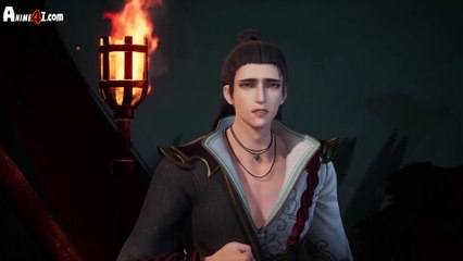 Watch Supreme God Emperor Episode 352 English Subtitles